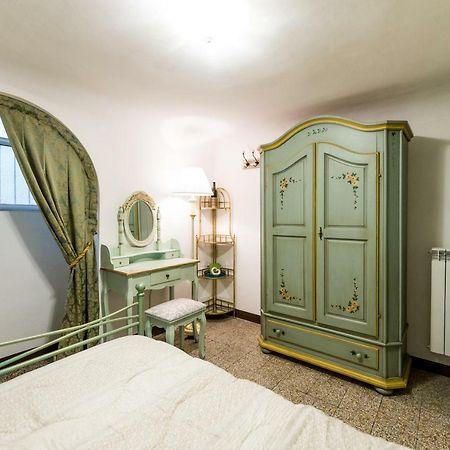 Casa Savonarola Charme Apartment ฟลอเรนซ์ ภายนอก รูปภาพ