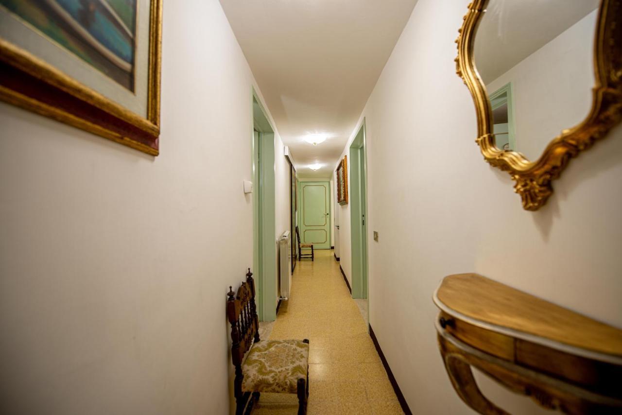 Casa Savonarola Charme Apartment ฟลอเรนซ์ ภายนอก รูปภาพ