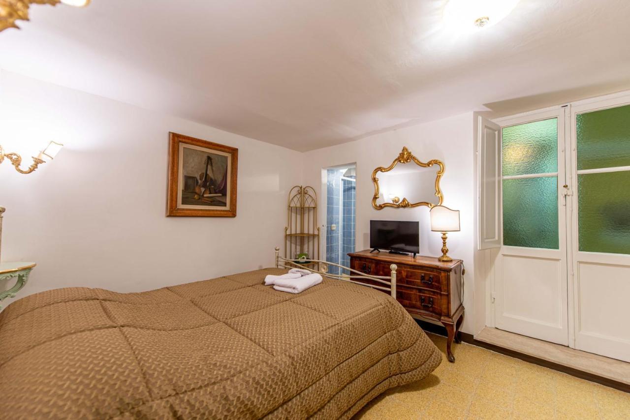 Casa Savonarola Charme Apartment ฟลอเรนซ์ ภายนอก รูปภาพ