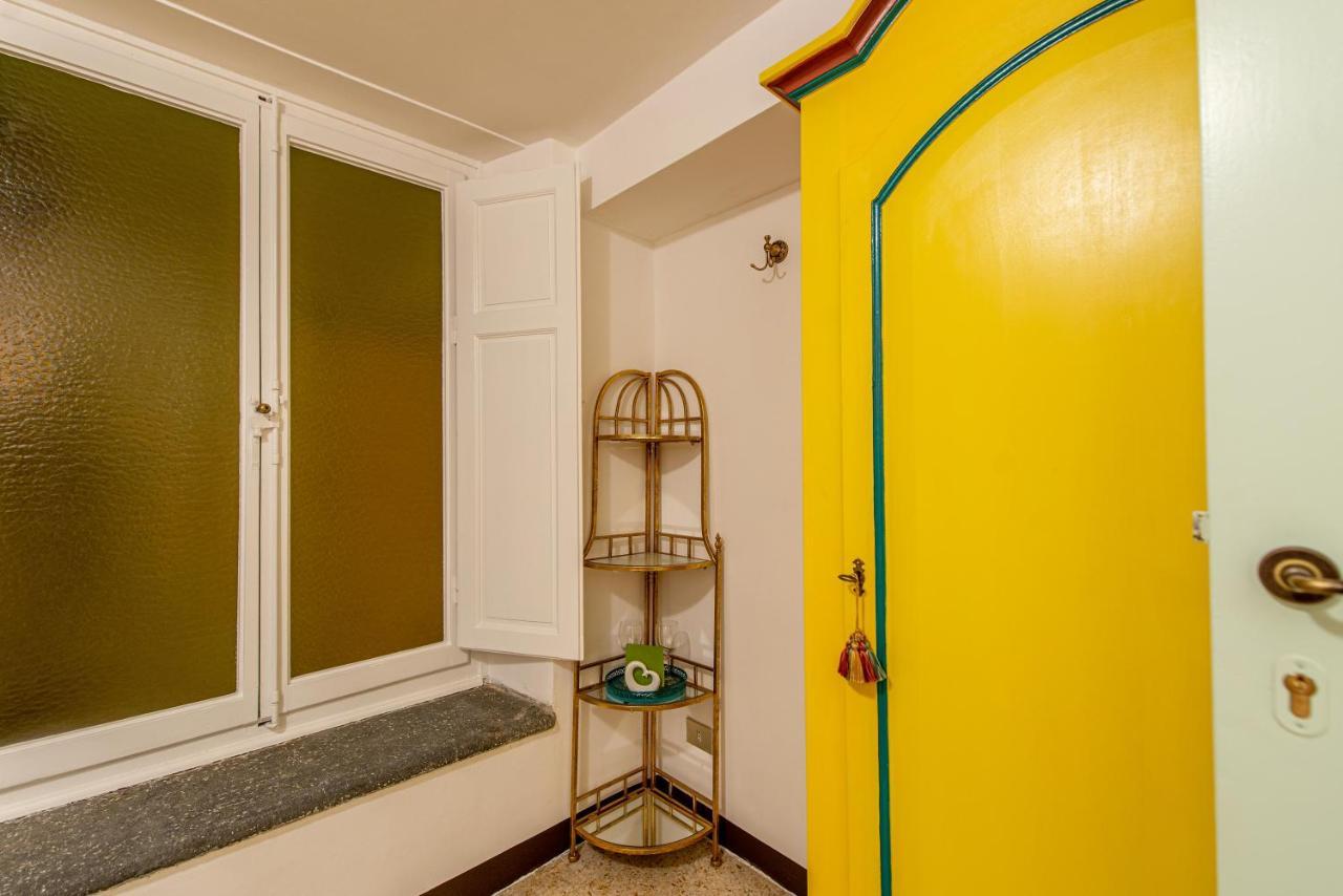 Casa Savonarola Charme Apartment ฟลอเรนซ์ ภายนอก รูปภาพ