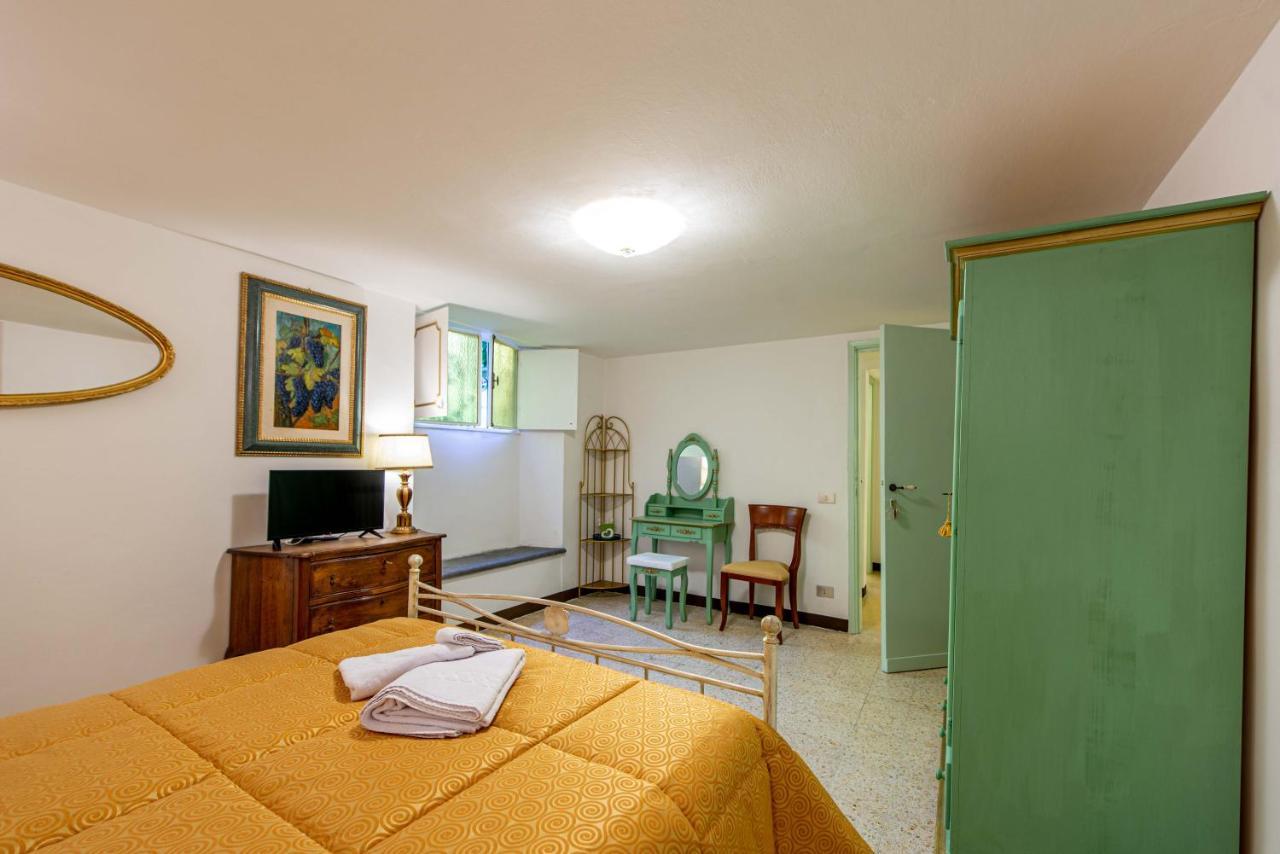Casa Savonarola Charme Apartment ฟลอเรนซ์ ภายนอก รูปภาพ