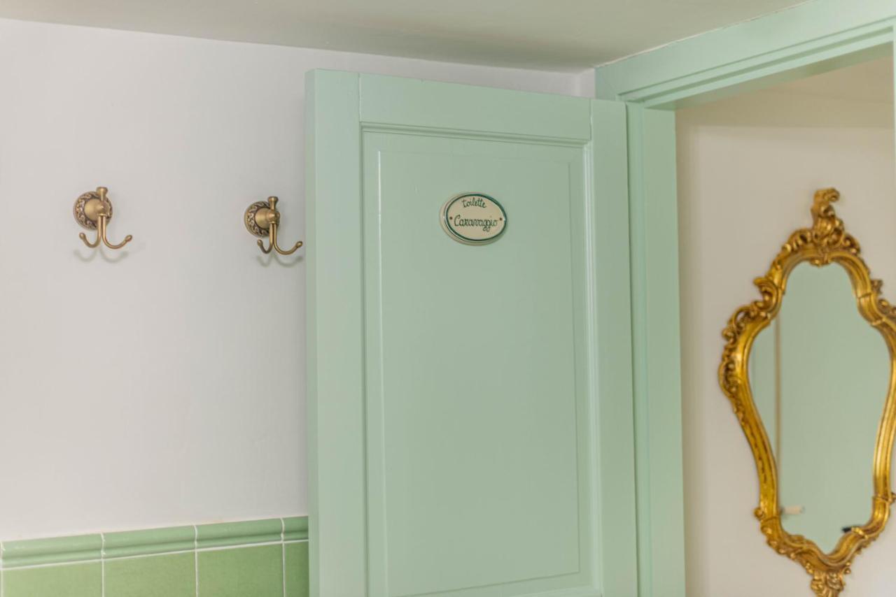 Casa Savonarola Charme Apartment ฟลอเรนซ์ ภายนอก รูปภาพ