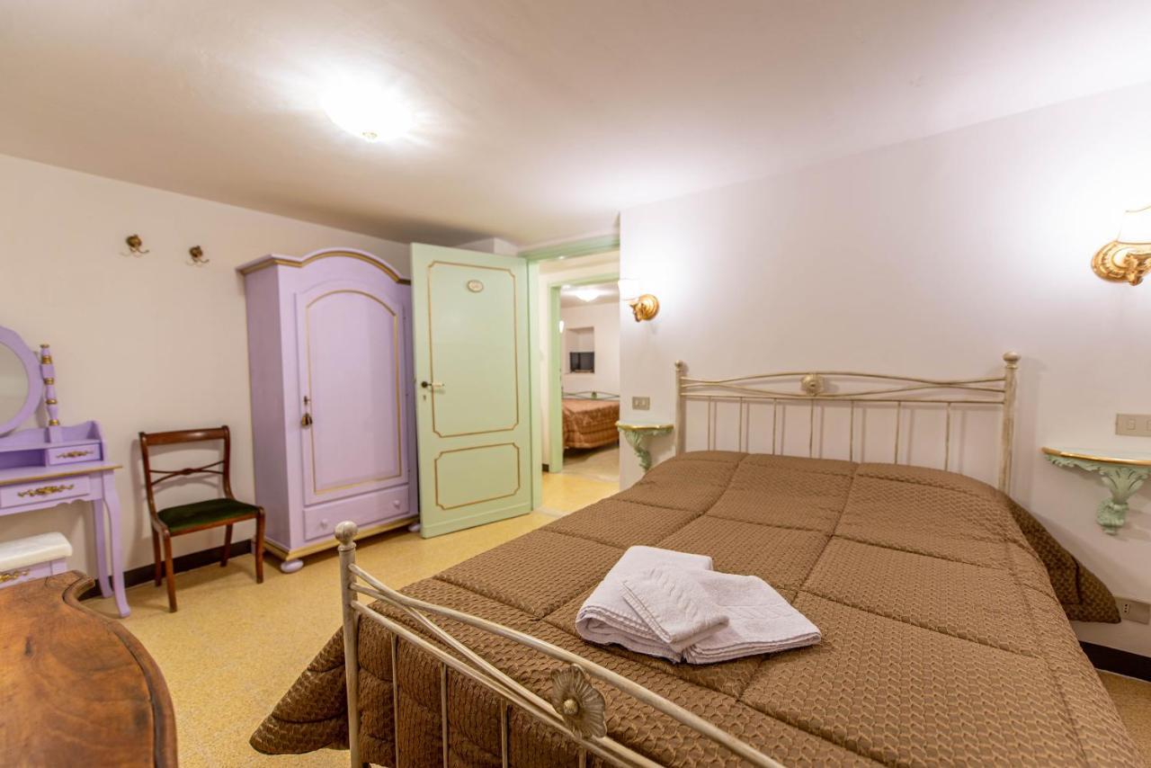 Casa Savonarola Charme Apartment ฟลอเรนซ์ ภายนอก รูปภาพ