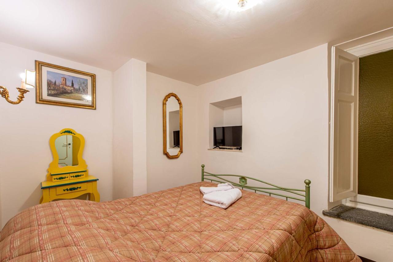Casa Savonarola Charme Apartment ฟลอเรนซ์ ภายนอก รูปภาพ