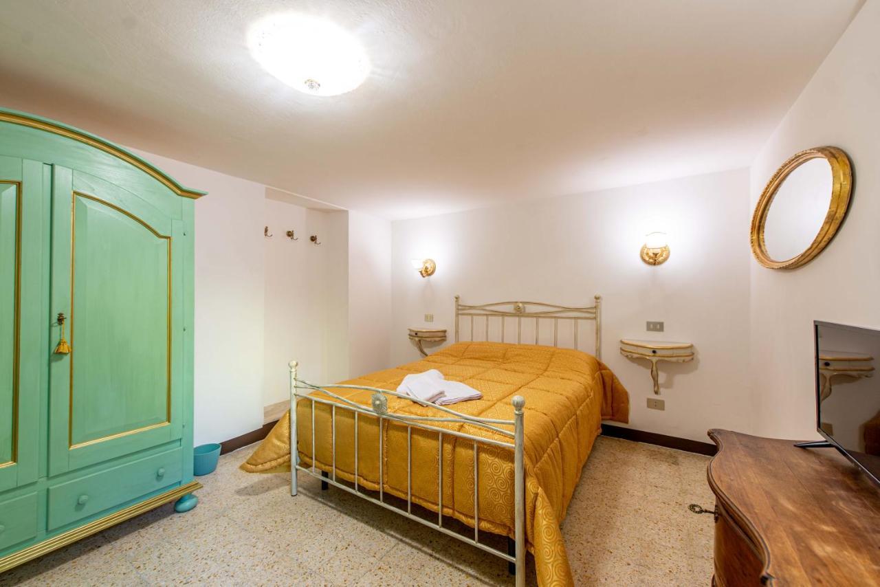 Casa Savonarola Charme Apartment ฟลอเรนซ์ ภายนอก รูปภาพ