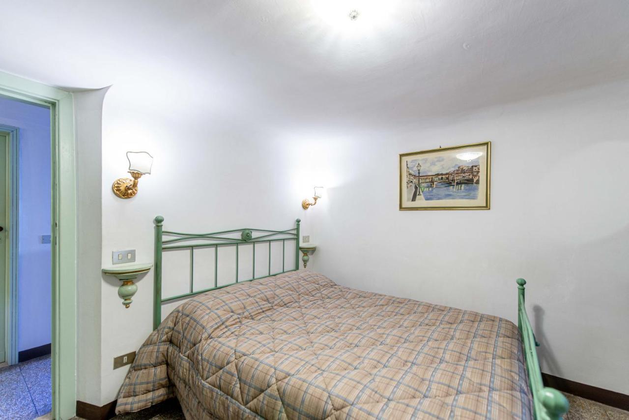 Casa Savonarola Charme Apartment ฟลอเรนซ์ ภายนอก รูปภาพ