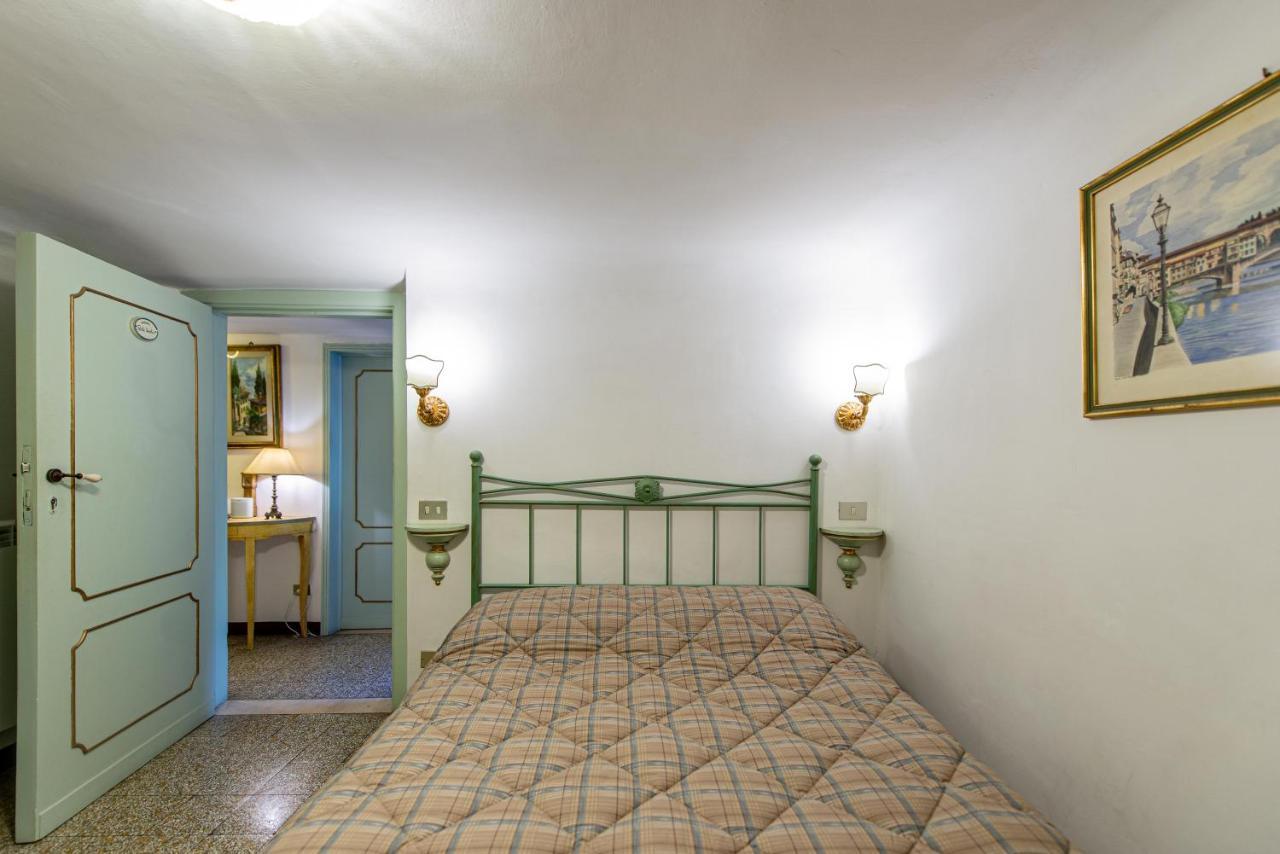 Casa Savonarola Charme Apartment ฟลอเรนซ์ ภายนอก รูปภาพ