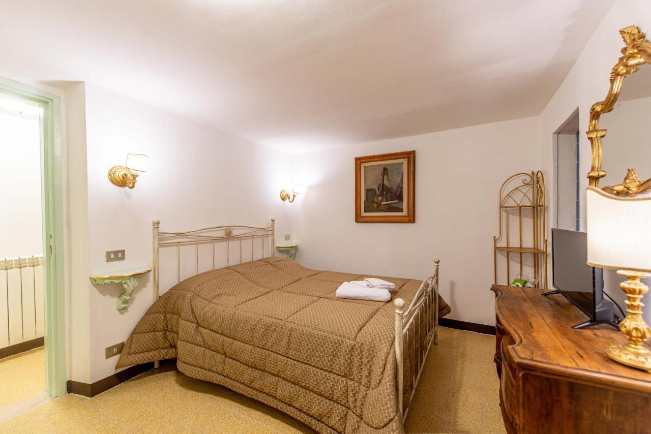 Casa Savonarola Charme Apartment ฟลอเรนซ์ ภายนอก รูปภาพ