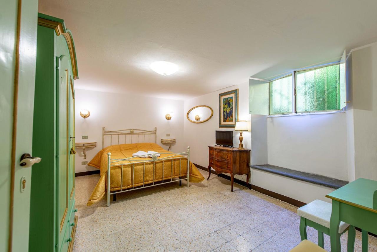 Casa Savonarola Charme Apartment ฟลอเรนซ์ ภายนอก รูปภาพ