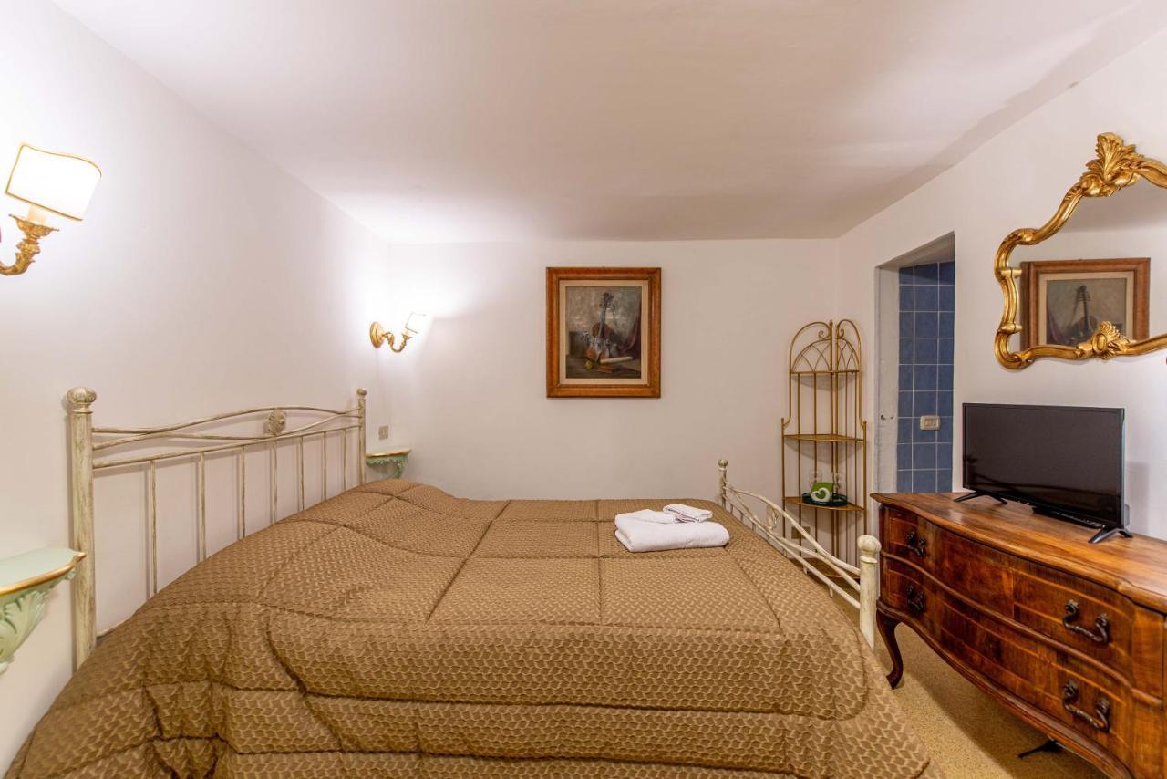 Casa Savonarola Charme Apartment ฟลอเรนซ์ ภายนอก รูปภาพ