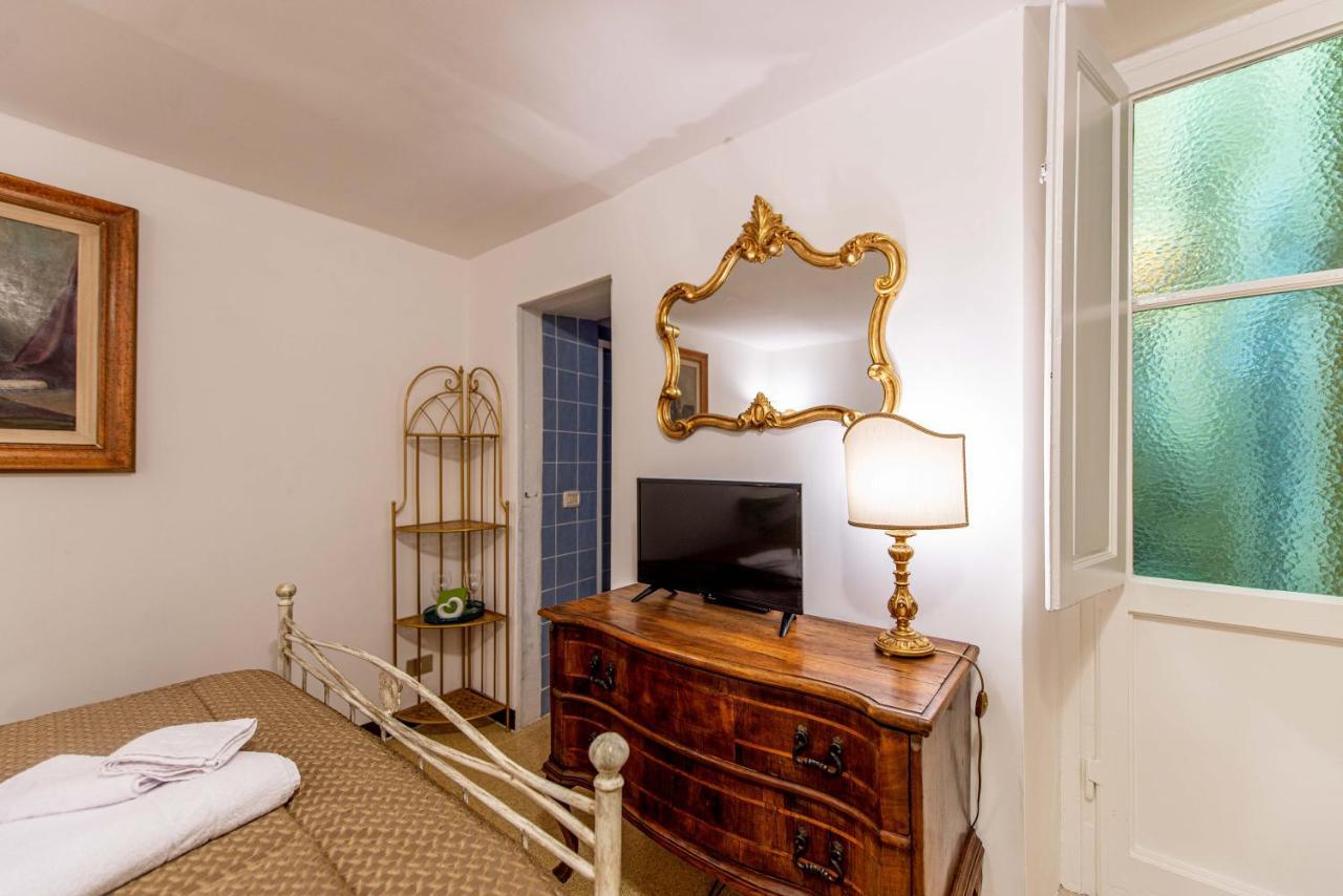 Casa Savonarola Charme Apartment ฟลอเรนซ์ ภายนอก รูปภาพ