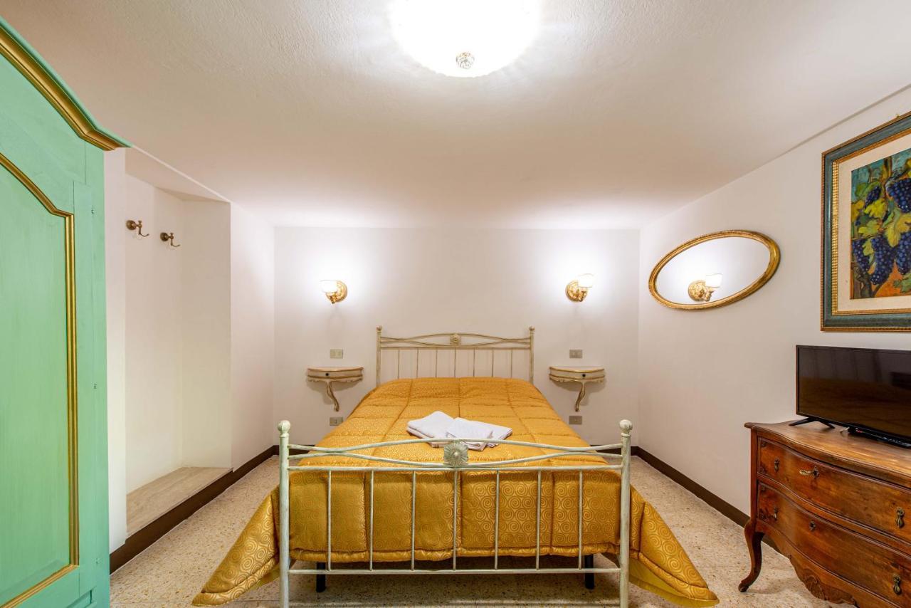 Casa Savonarola Charme Apartment ฟลอเรนซ์ ภายนอก รูปภาพ