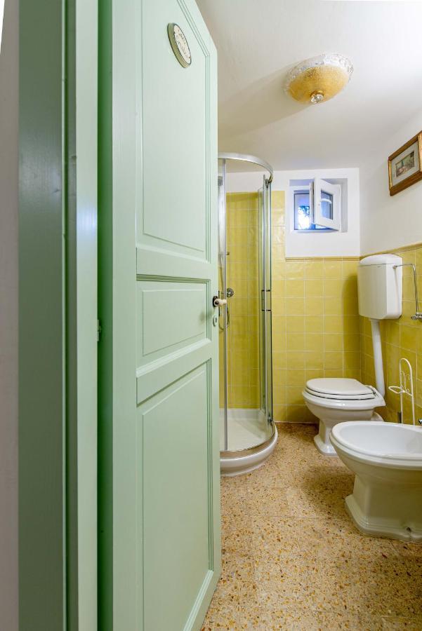 Casa Savonarola Charme Apartment ฟลอเรนซ์ ภายนอก รูปภาพ