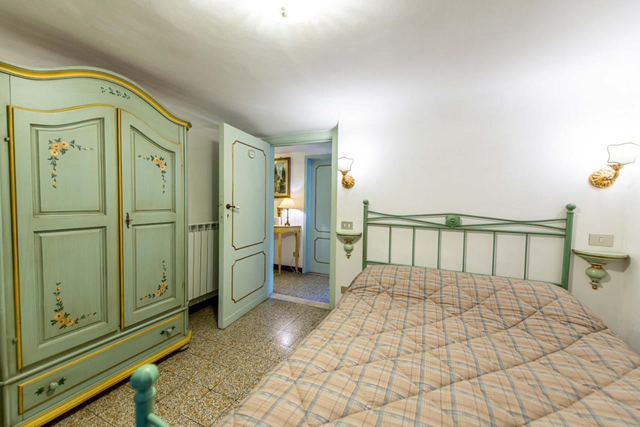 Casa Savonarola Charme Apartment ฟลอเรนซ์ ภายนอก รูปภาพ
