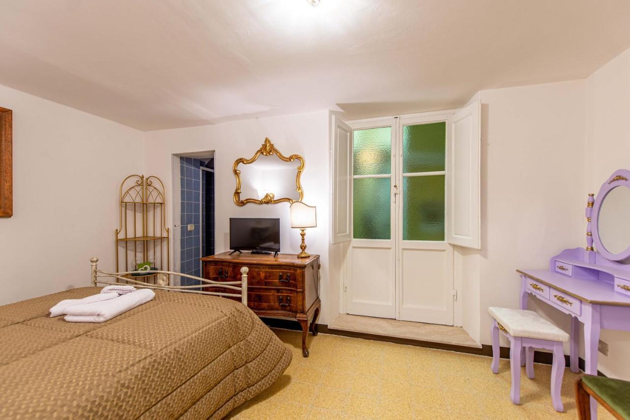 Casa Savonarola Charme Apartment ฟลอเรนซ์ ภายนอก รูปภาพ