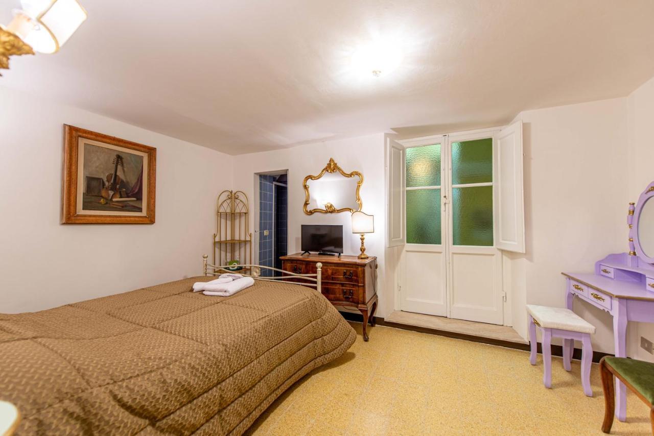 Casa Savonarola Charme Apartment ฟลอเรนซ์ ภายนอก รูปภาพ