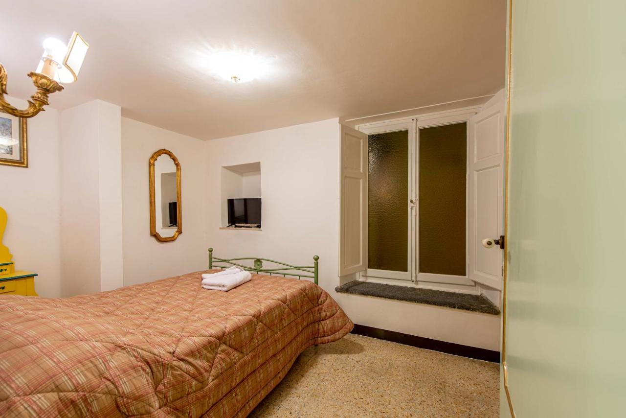 Casa Savonarola Charme Apartment ฟลอเรนซ์ ภายนอก รูปภาพ