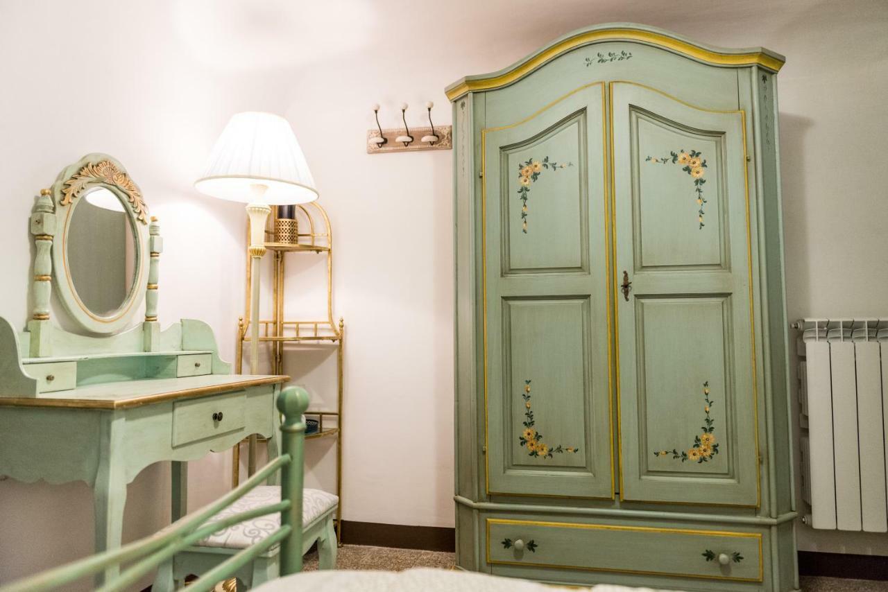 Casa Savonarola Charme Apartment ฟลอเรนซ์ ภายนอก รูปภาพ