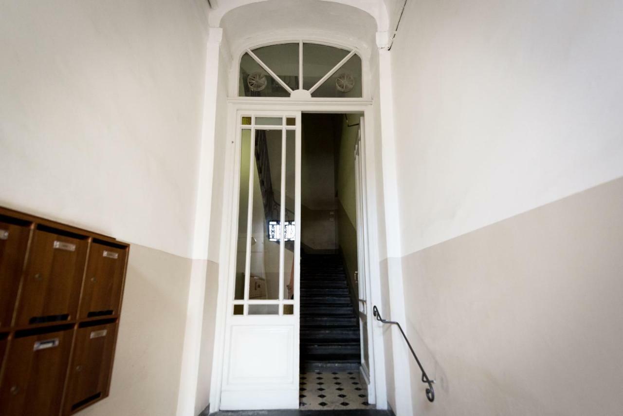 Casa Savonarola Charme Apartment ฟลอเรนซ์ ภายนอก รูปภาพ