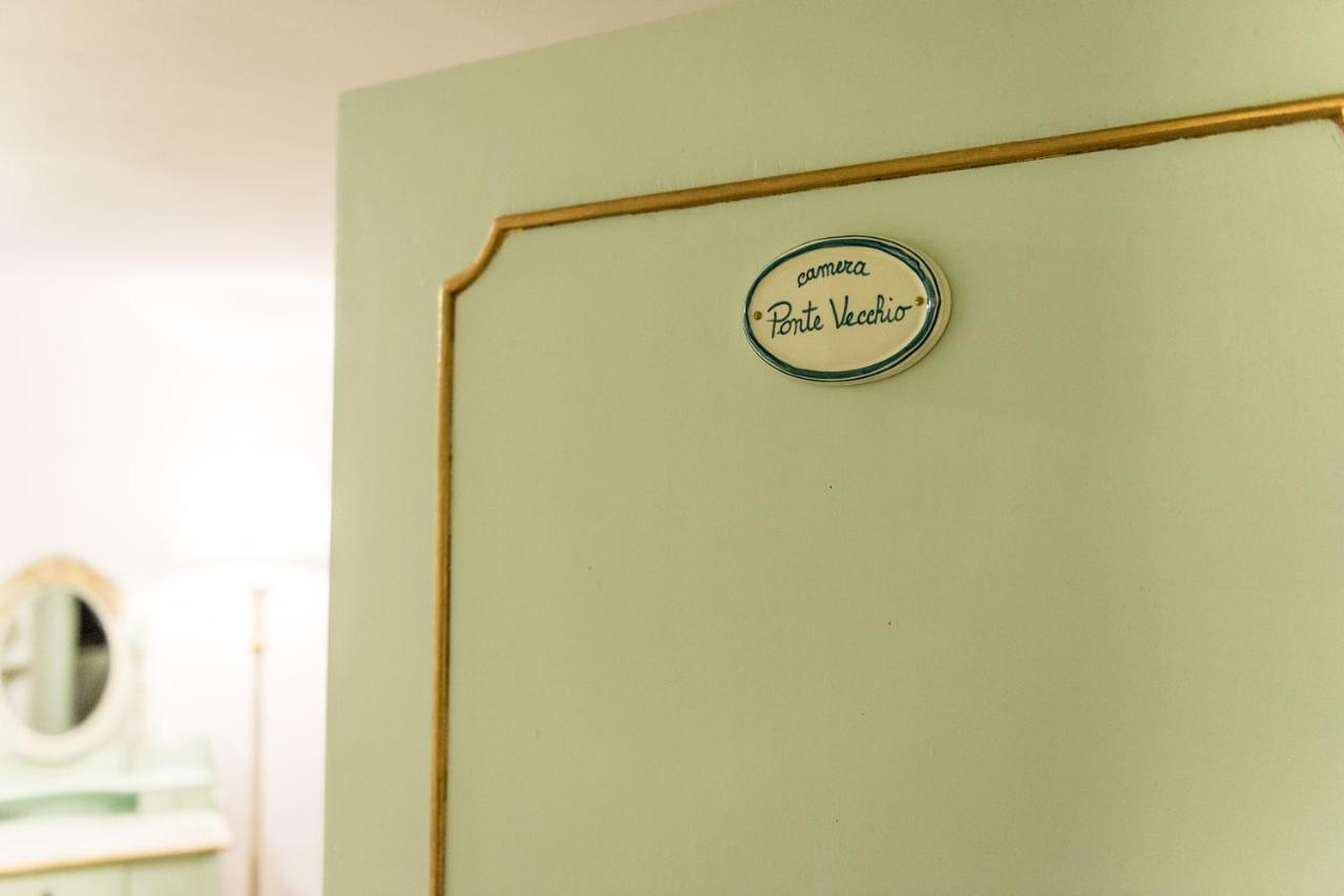 Casa Savonarola Charme Apartment ฟลอเรนซ์ ภายนอก รูปภาพ