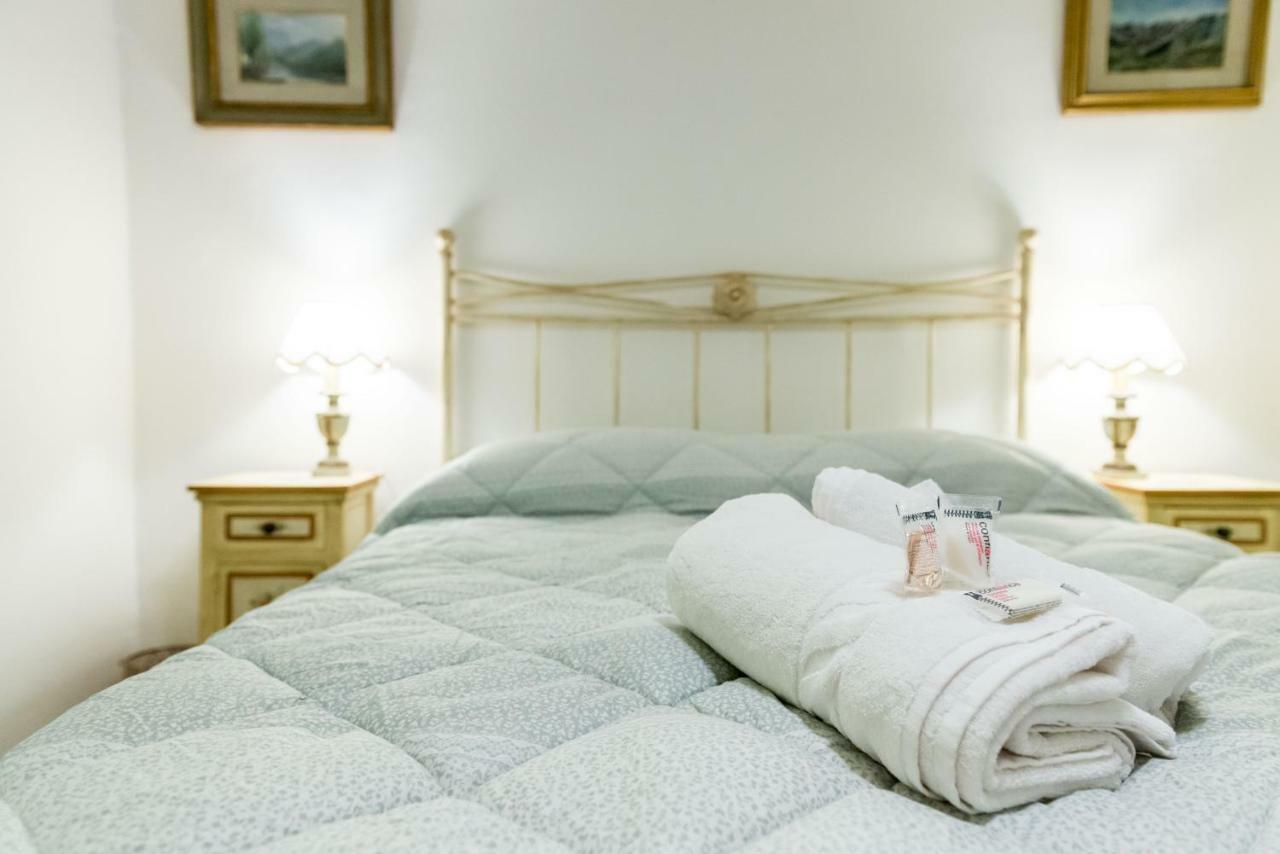 Casa Savonarola Charme Apartment ฟลอเรนซ์ ภายนอก รูปภาพ