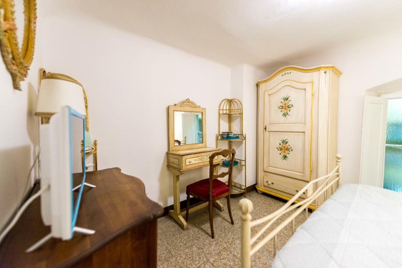 Casa Savonarola Charme Apartment ฟลอเรนซ์ ภายนอก รูปภาพ