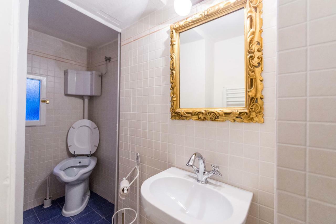 Casa Savonarola Charme Apartment ฟลอเรนซ์ ภายนอก รูปภาพ