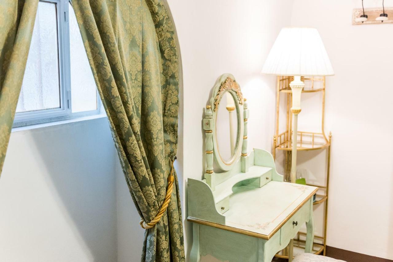 Casa Savonarola Charme Apartment ฟลอเรนซ์ ภายนอก รูปภาพ